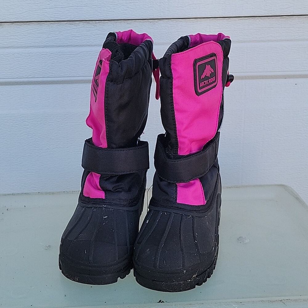 Snow Boots